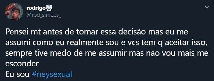 neysexual