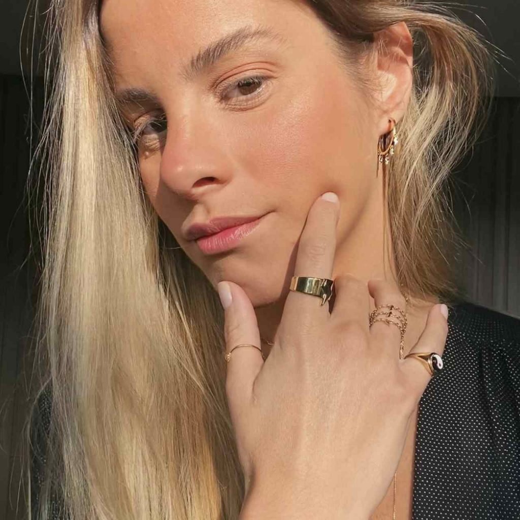 shantal verdelho