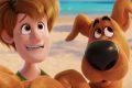 Cena de Scooby Doo o Filme