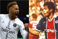 Neymar e Raí