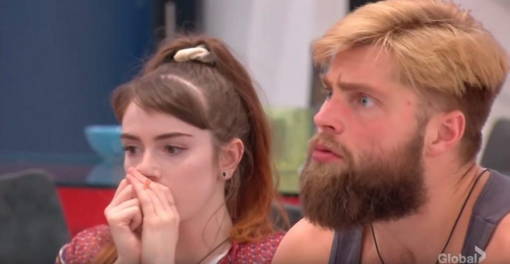Elenco Big Brother Canada