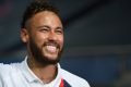 Neymar PSG