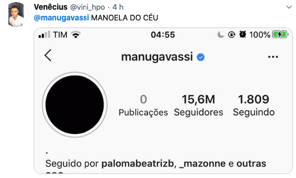 Manu Gavassi troca dancinhas por melancolia em novo álbum para não