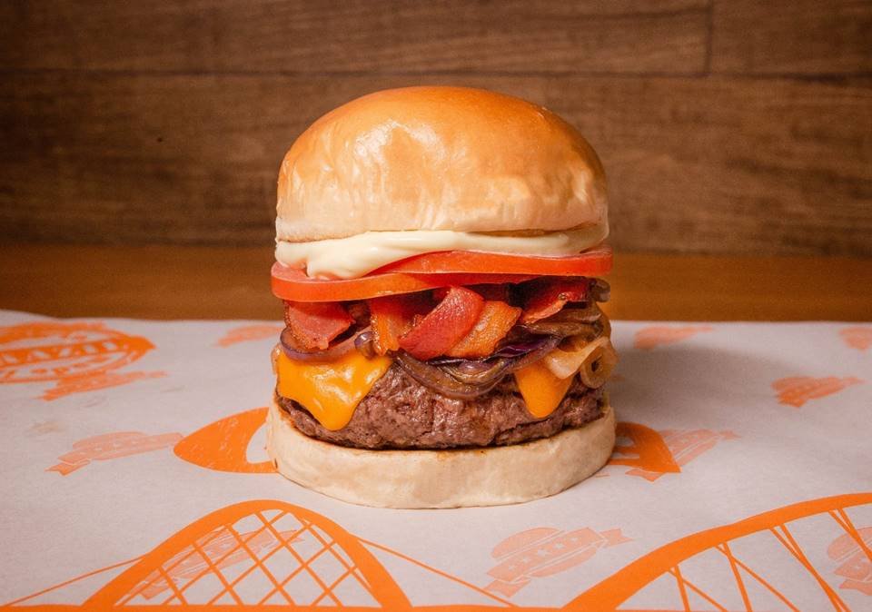 Hambúrguer