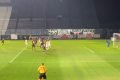 Felipe Bastos bate falta