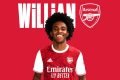 Willian Arsenal