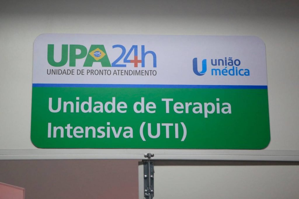 DF ativa 20 leitos de UTI para Covid-19 3