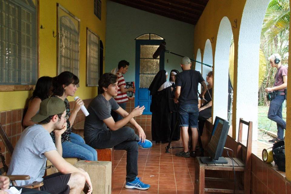 Filme Rádio Capital Alvorada