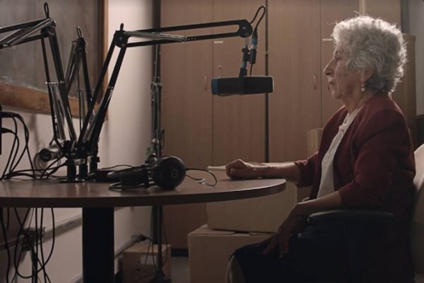 Filme Rádio Capital Alvorada