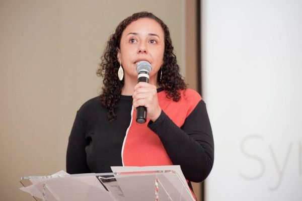 Fiocruz - Fabiana Damásio