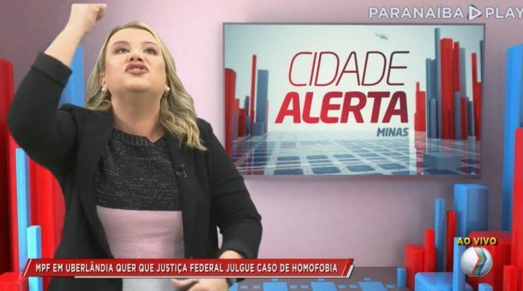Jornalista se revolta com homofobia (6)