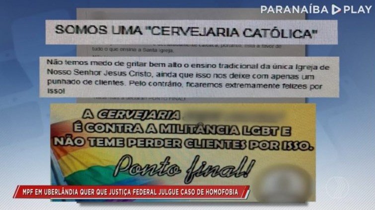 Jornalista se revolta com homofobia (6)