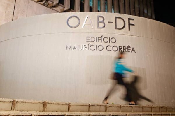 Ordem dos Advogados do Brasil Seccional DF (OAB-DF)