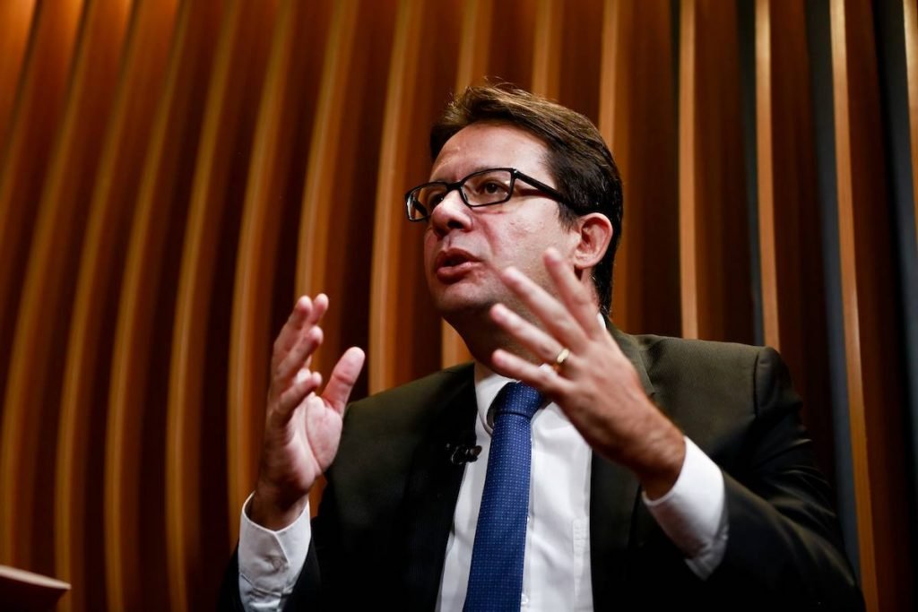 Presidente da OAB-DF, Délio Lins e Silva Júnior, acolheu pedido da Comissão de Igualdade Racial da seccional para declarar apoio à reserva de vagas para negros