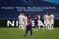 Lionel Messi Barcelona
