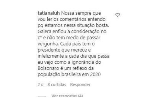 Isolamento e biscoitagem tem dominado debates nas redes sociais