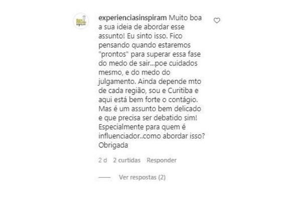 Isolamento e biscoitagem tem dominado debates nas redes sociais