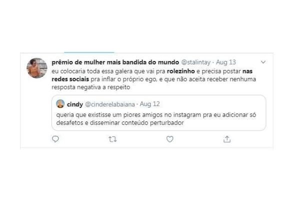 Isolamento e biscoitagem tem dominado debates nas redes sociais