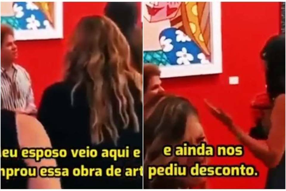 Romero Britto