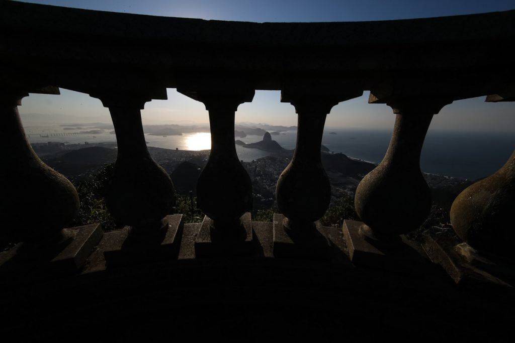 Cidade do Rio de Janeiro reabre atrativos turísticos