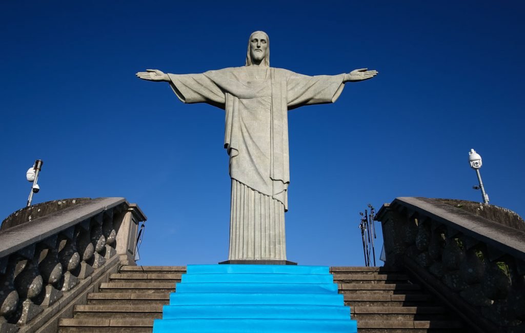 Cidade do Rio de Janeiro reabre atrativos turísticos