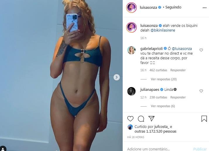 Gabriella Prioli