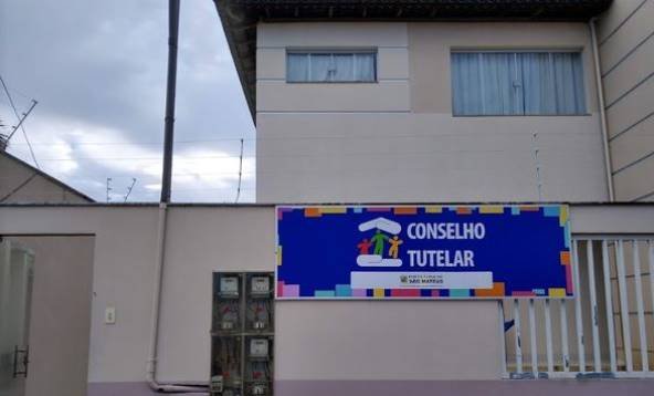 Conselho tutelar do Espírito Santo