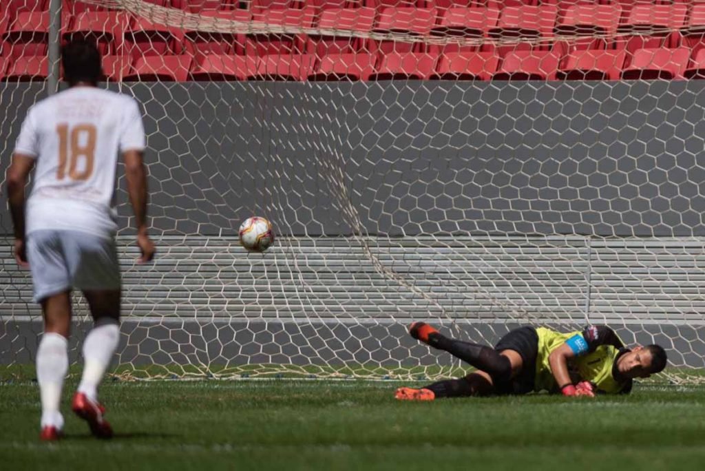 Luziania 01 x 02 Brasiliense Futebol Clube