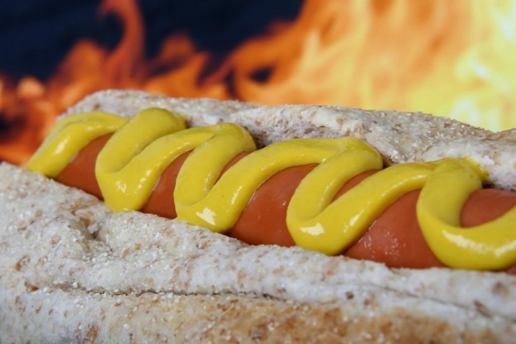 cachorro quente