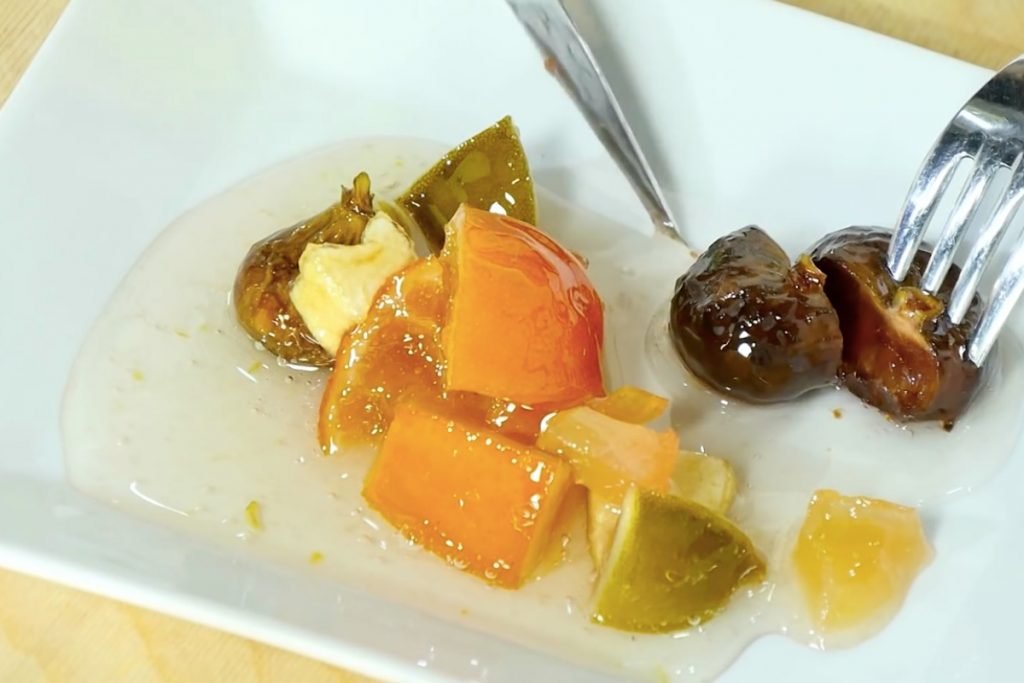 mostarda de cremona