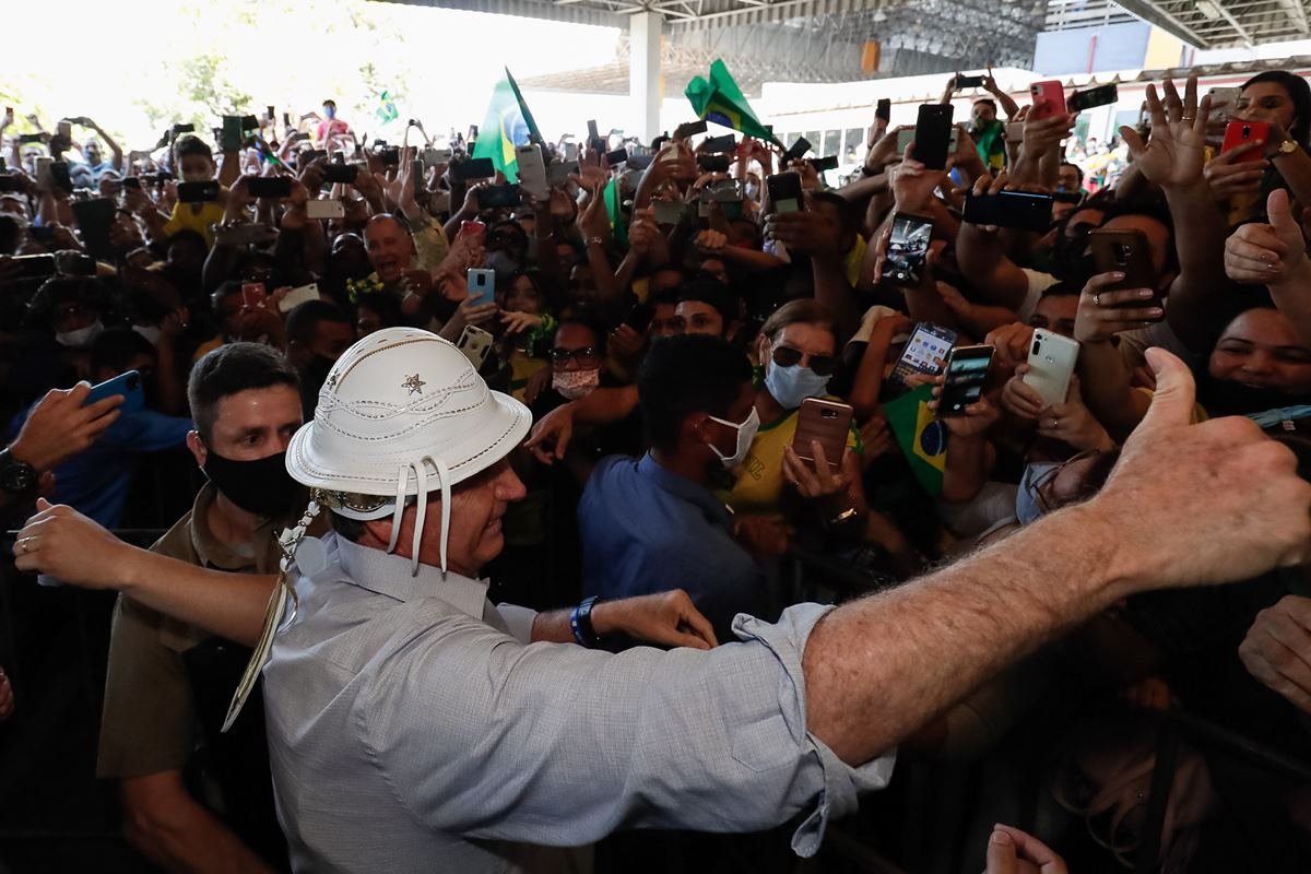 Éguas! Brocado! Kiu! Veja 10 gírias que só os maranhenses usam