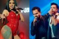 Cardi B e Zezé Di Camargo & Luciano