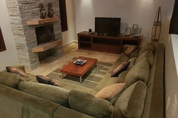 casa chapada