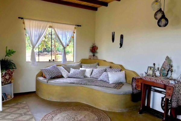 casa chapada