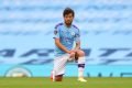 David Silva City