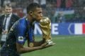 Mbappé França Copa do Mundo