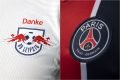 RB Leipzig x PSG