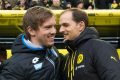 Nagelsmann e Tuchel