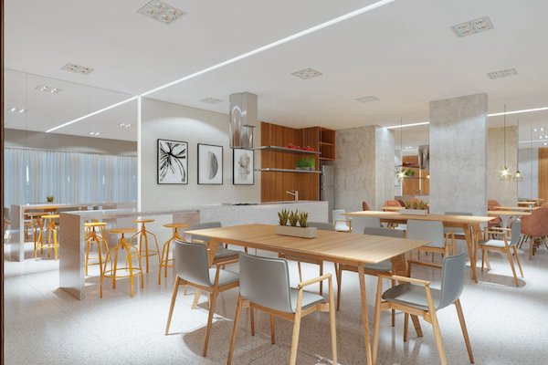 Residencial Liv 703