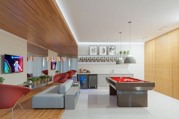 Residencial Liv 703