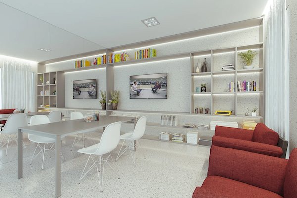 Residencial Liv 703