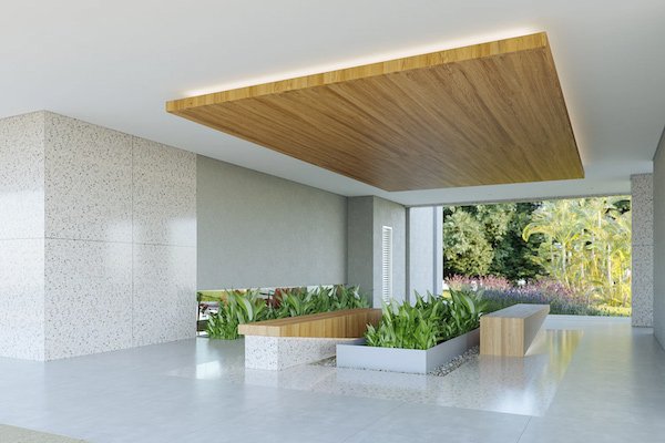 Residencial Liv 703