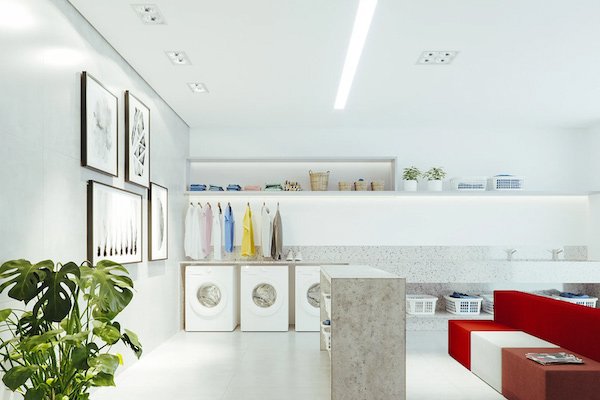 Residencial Liv 703