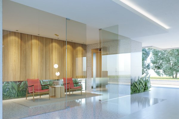 Residencial Liv 703