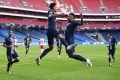 Neymar PSG Marquinhos