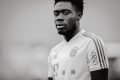 Alphonso Davies Bayern