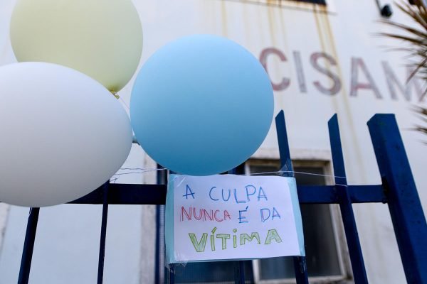 CISAM local onde garota de 10 anos estuprada pelo tio realizou procedimento de aborto