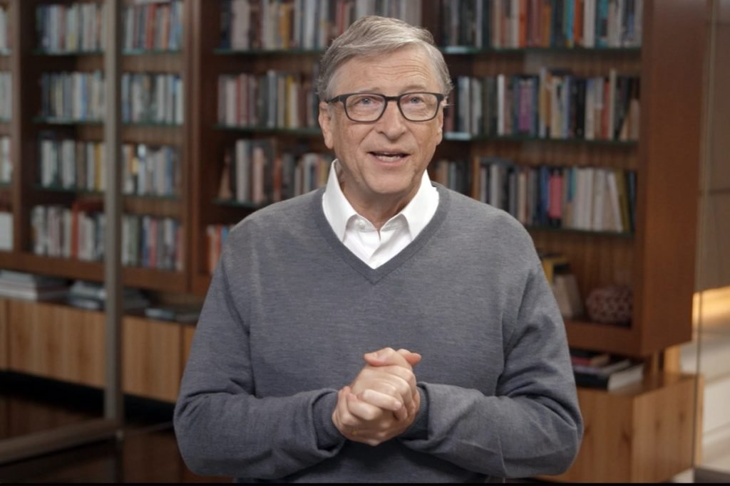 Bill Gates