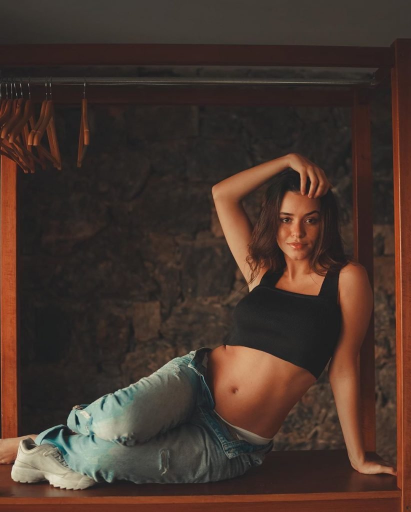 talita younan
