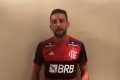 Mauricio Isla Flamengo
